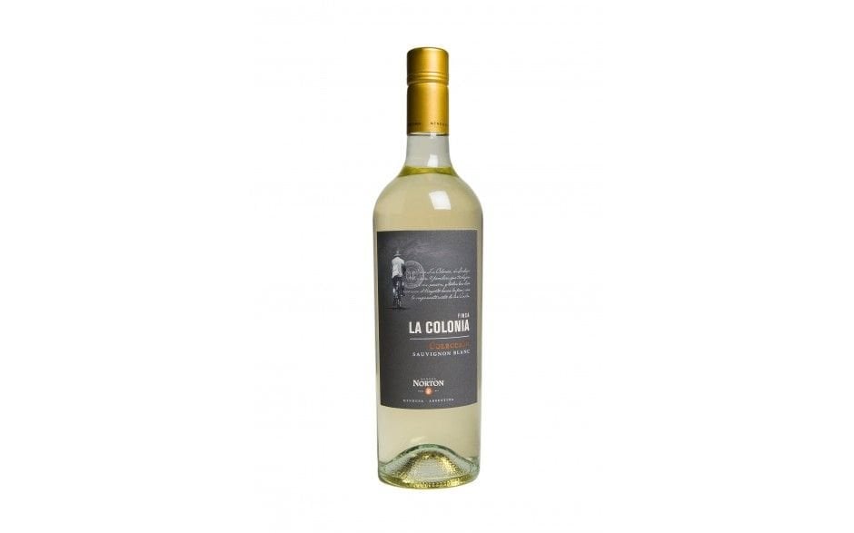 Norton Finca La Colonia Sauvignon Blanc