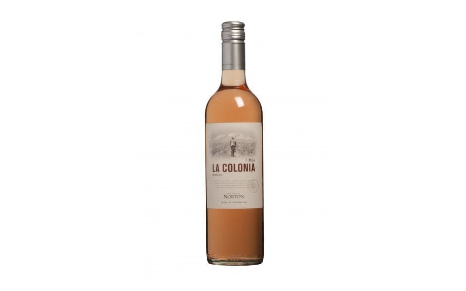 Norton Finca La Colonia Rosado