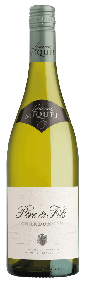 Laurent Miquel Père et Fils Chardonnay