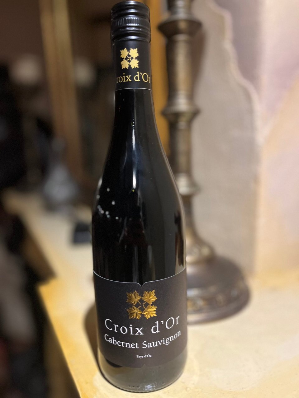Croix d'Or Cabernet Sauvignon