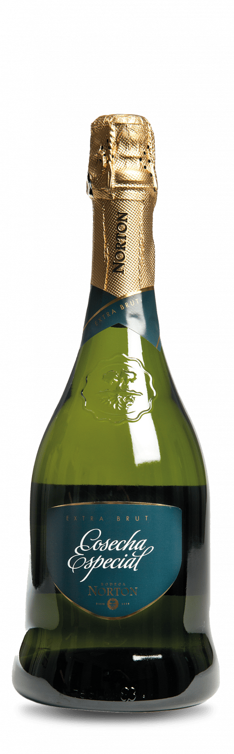 Norton Cosecha Especial Extra Brut