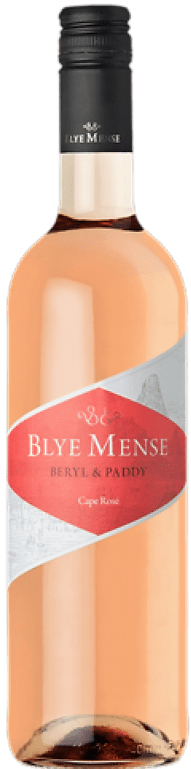 Blye Mense Rose