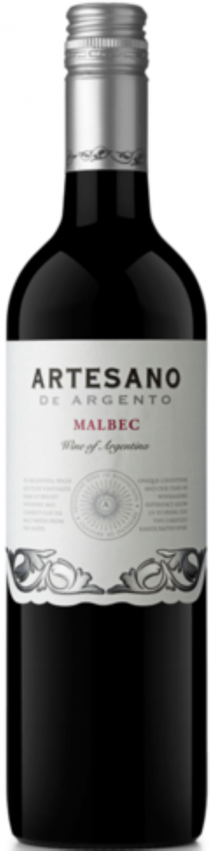 Artesano Malbec mendoza