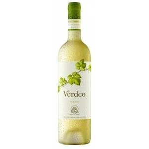 Torres Verdeo