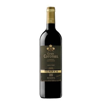 Miguel Torres, Gran Coronas Reserva