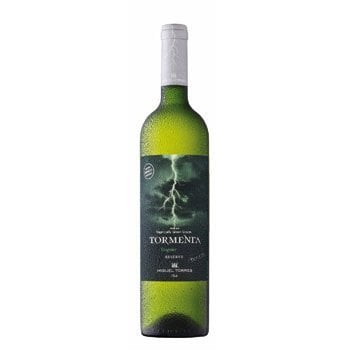 Miguel Torres, Tormenta, Viognier