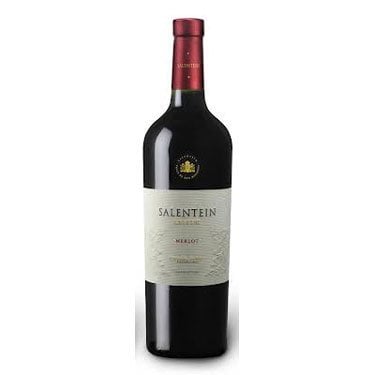 Salentein Barrel Selection Merlot