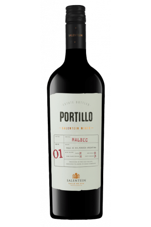 Portillo Malbec