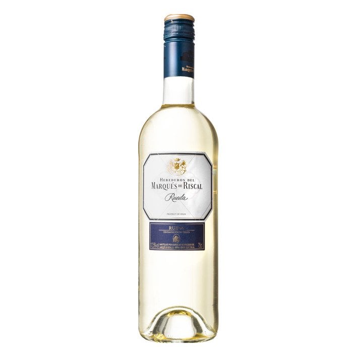 Marqués de Riscal Rueda