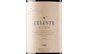 Torres, Celeste Reserva, Ribera del Duero