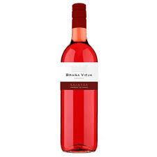 Braña Vieja Garnacha rose