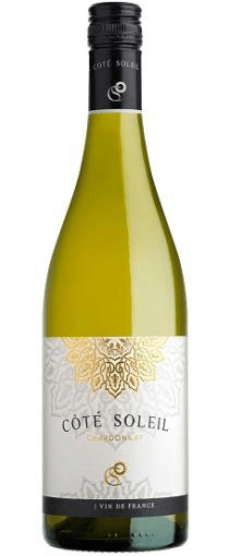 Cote soleil chardonnay (nieuwe naam: Dame Adelaide)