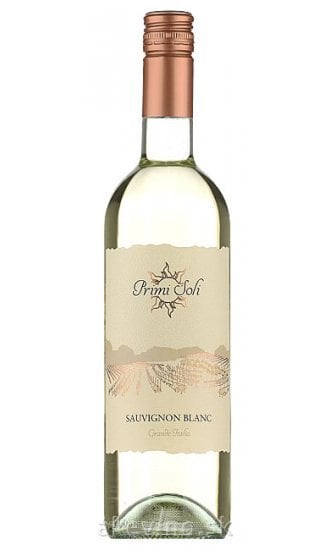 Primi Soli Sauvignon Blanc