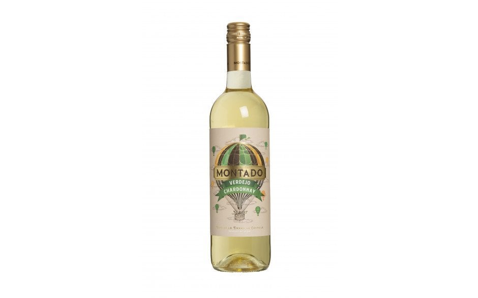 Montado Verdejo Chardonay