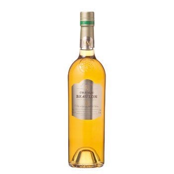 Château de Beaulon, Pineau des Charentes, Blanc 5ans