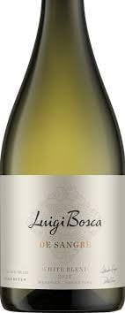 Luigi Bosca De Sangre Blend White