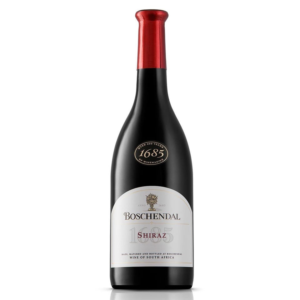 Boschendal 1685 Shiraz