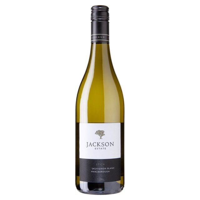 Jackson Estate - Stich - Sauvignon blanc