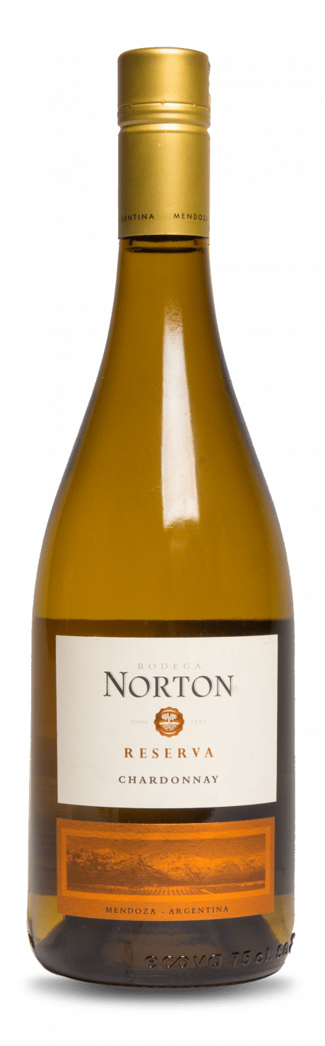 Norton Reserva Chardonnay