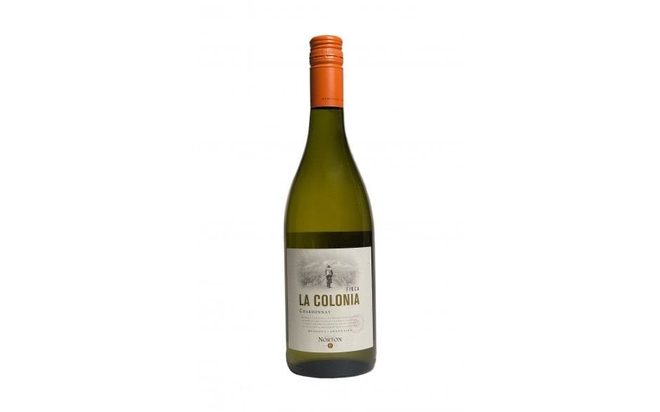 Norton Finca La Colonia Chardonnay