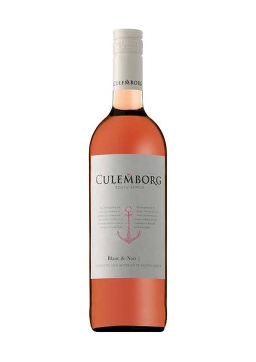 Culemborg Blanc Noir Rose