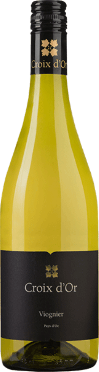 Croix d'Or Viognier