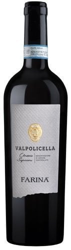 Farina Valpolicella Classico Superiore