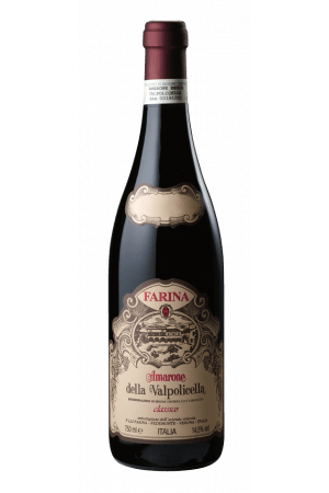 Farina Amarone Classico Della Valpolicella