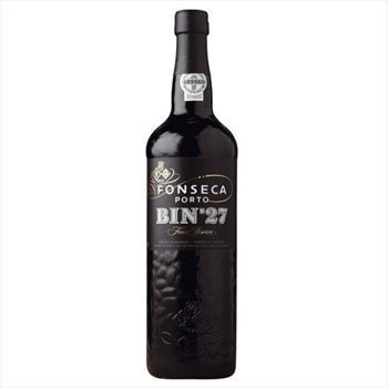 Fonseca BIN-27 Finest Reserve-0