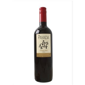 Payada - Chilean Red-0