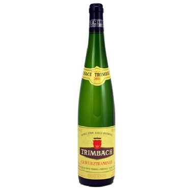 Trimbach Gewurztraminer-0