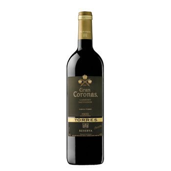 Miguel Torres, Gran Coronas Reserva-0