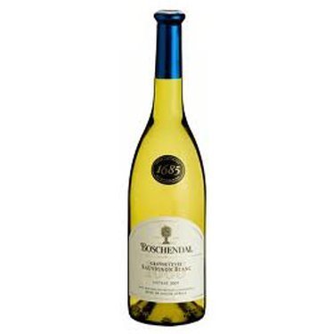 Boschendal 1685 Sauvignon Blanc, Grande Cuvee Zuid-Afrika-0