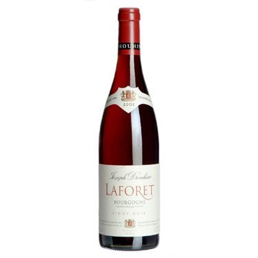 Lafôret, Bourgogne Pinot Noir-0