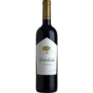 Arboleda Carmenère-0
