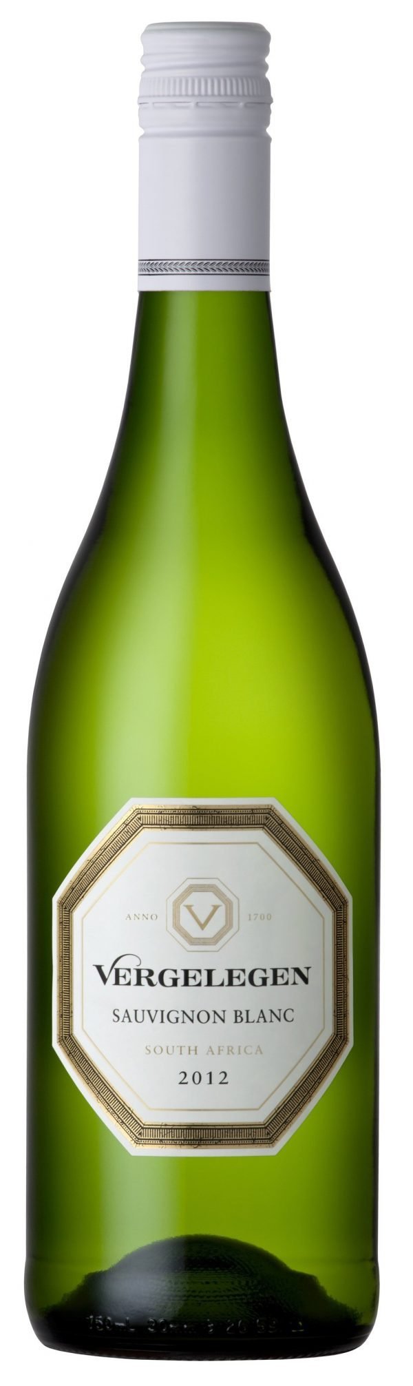 Vergelegen - Sauvignon Blanc-0