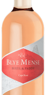 Blye Mense Rose