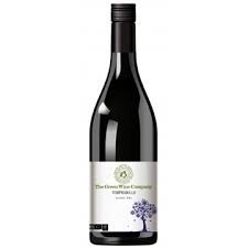 The Green Wine Company Tempranillo Organic Wine-0