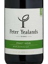 Peter Yealands Pinot Noir-0