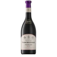 Boschendal 1685 Merlot-0