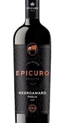Epicuro Negroamaro