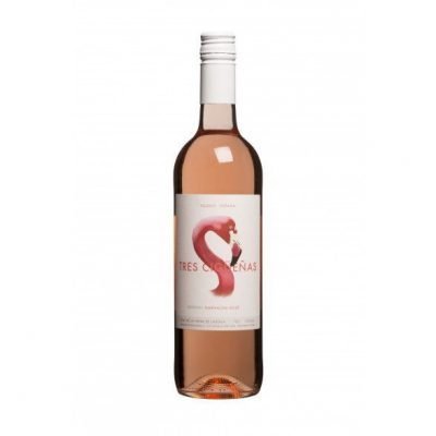 Tres Ciguenas Rosado
