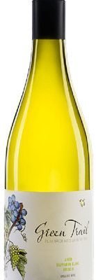Green Trail Airen Sauvignon blanc Verdejo BIOLOGISCH