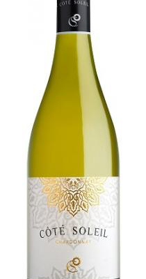Cote soleil chardonnay (nieuwe naam: Dame Adelaide)