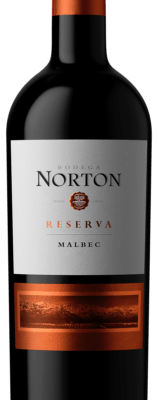 Norton Malbec Reserva