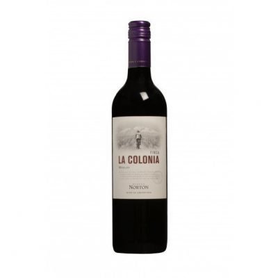Norton Finca La Colonia Merlot