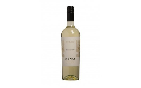 Munay Torrontes