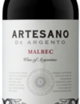 Artesano Malbec mendoza