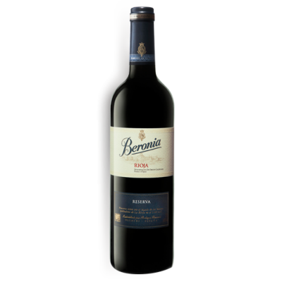 Beronia Rioja Reserva