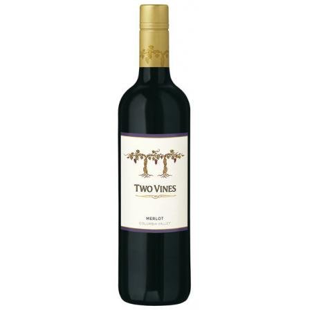 Columbia Crest Two Vines Merlot Totaalwijn